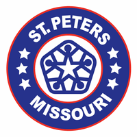 City of St. Peters Logo