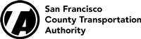 San Francisco County Transportation Authority Logo